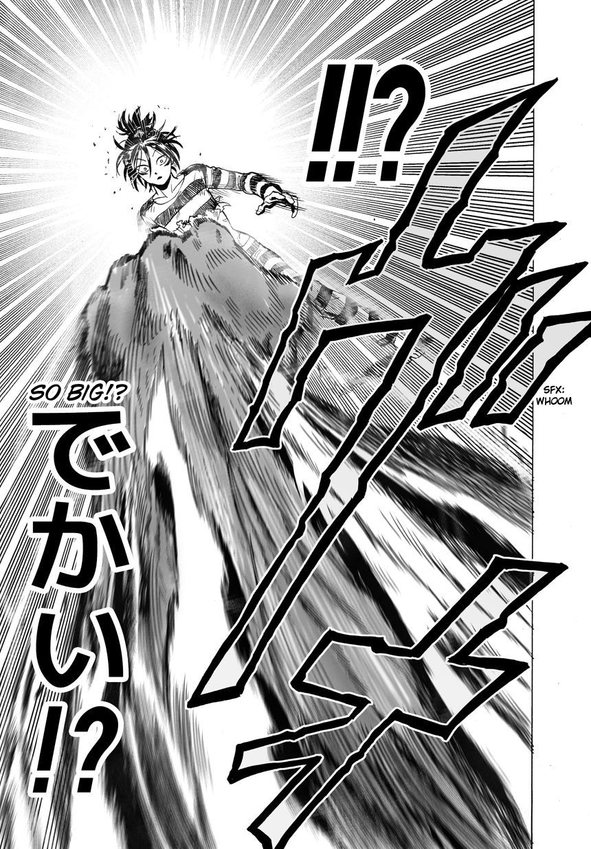 Read Onepunch-Man EN Manga Online