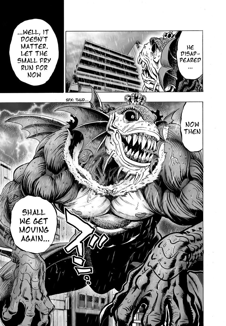Read Onepunch-Man EN Manga Online