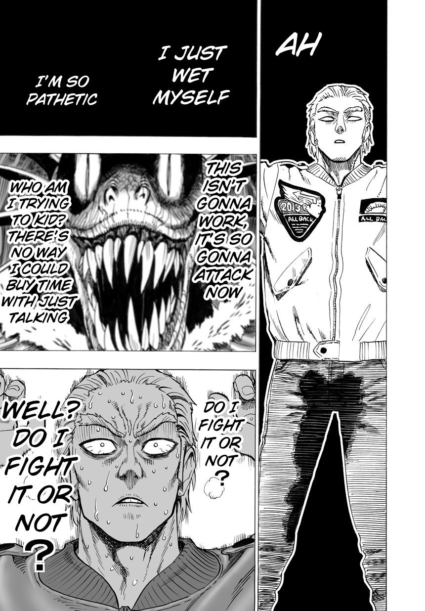 Read Onepunch-Man EN Manga Online