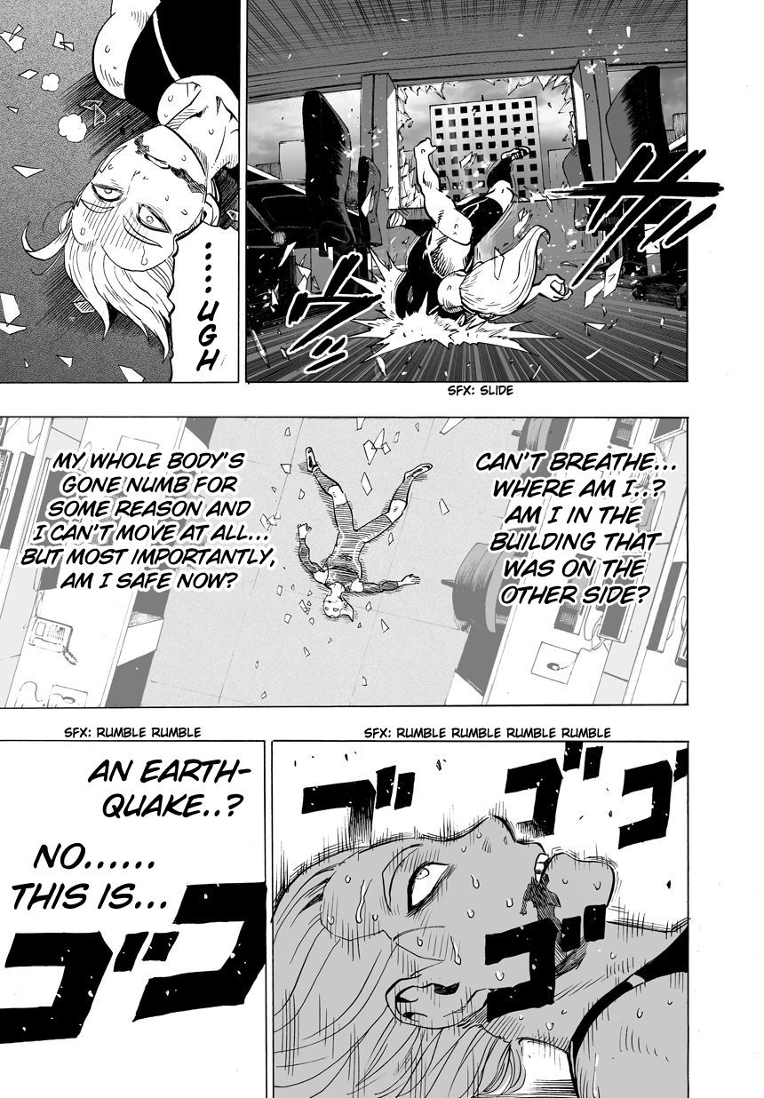 Read Onepunch-Man EN Manga Online