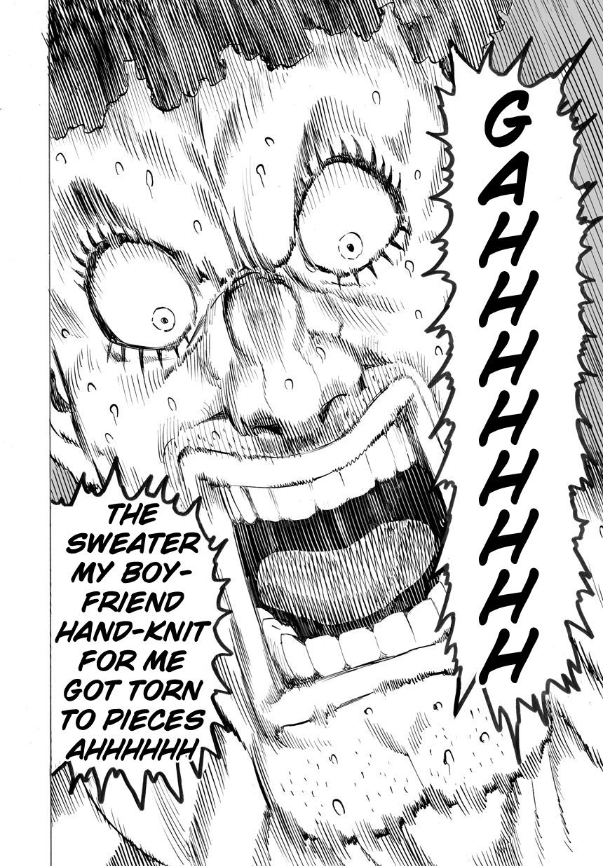 Read Onepunch-Man EN Manga Online