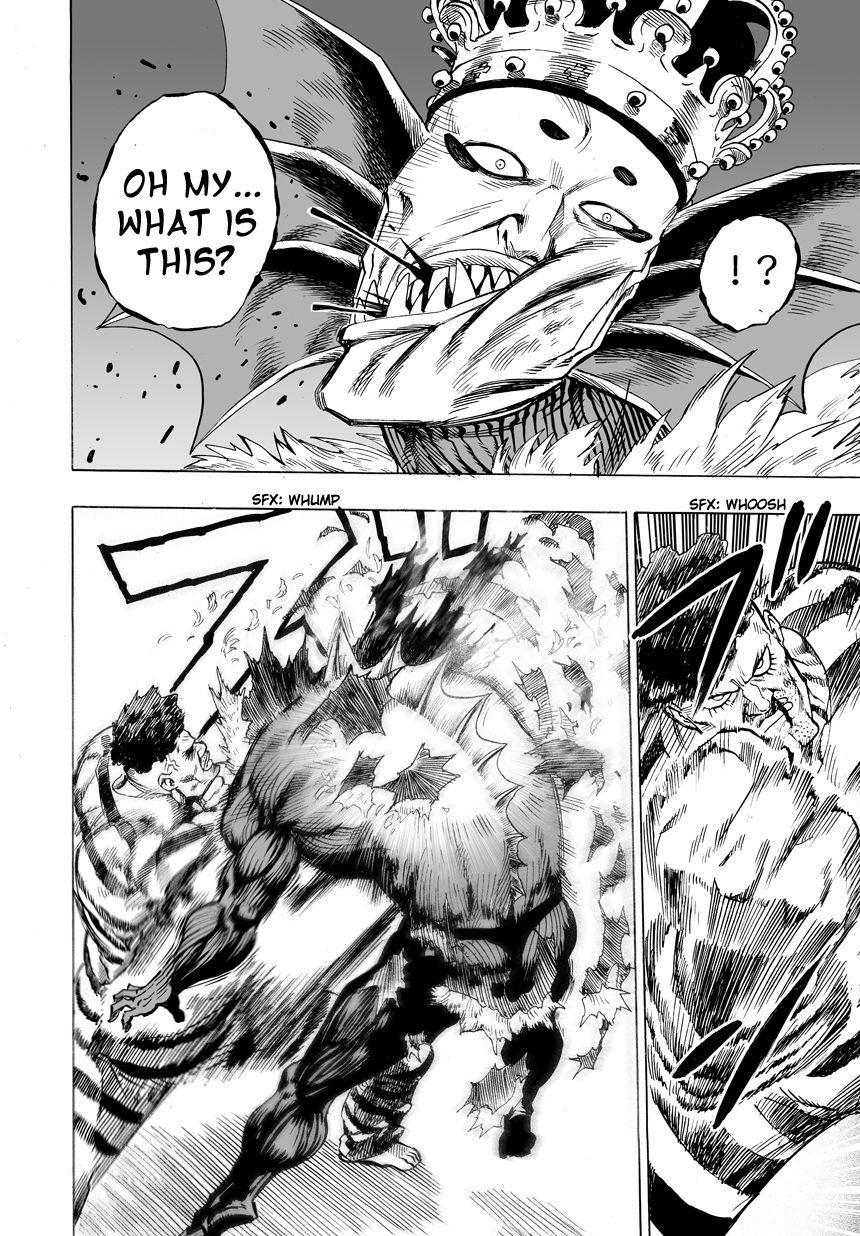 Read Onepunch-Man EN Manga Online