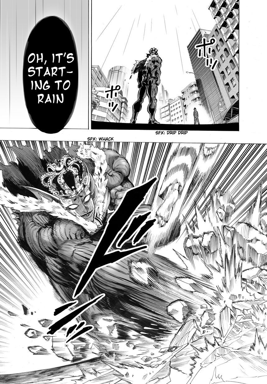 Read Onepunch-Man EN Manga Online