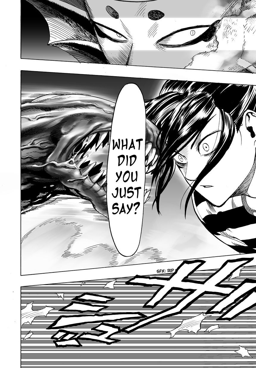 Read Onepunch-Man EN Manga Online