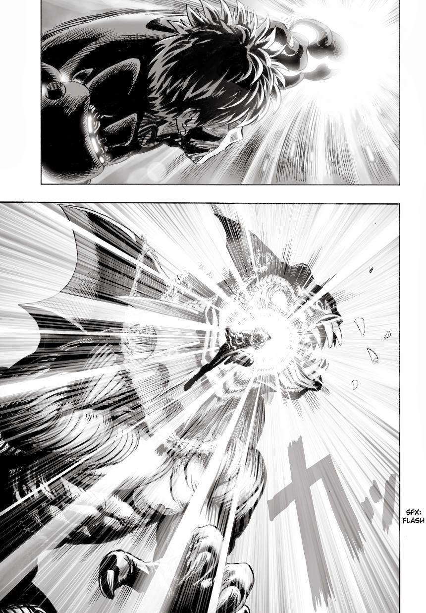 Read Onepunch-Man EN Manga Online