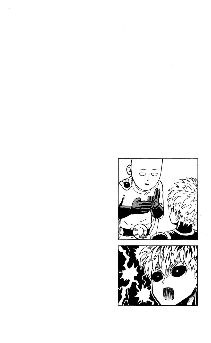Read Onepunch-Man EN Manga Online