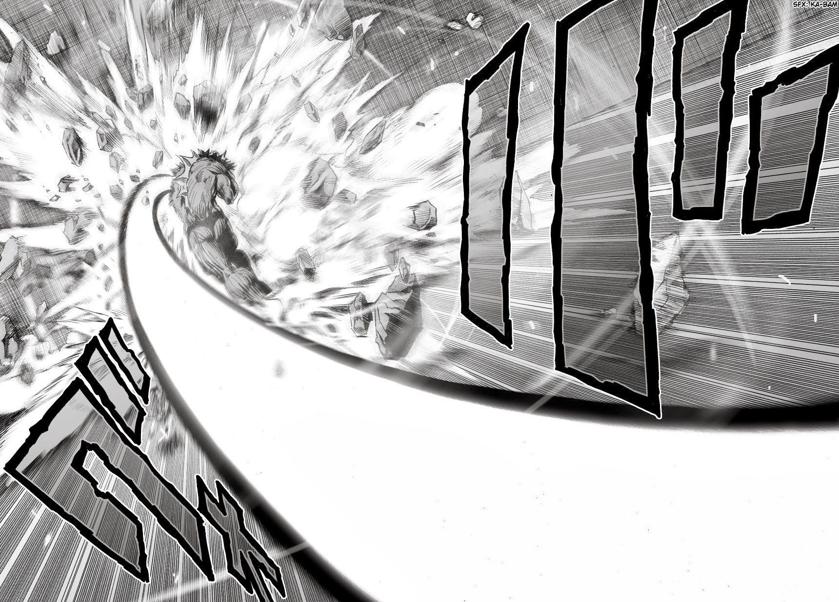 Read Onepunch-Man EN Manga Online