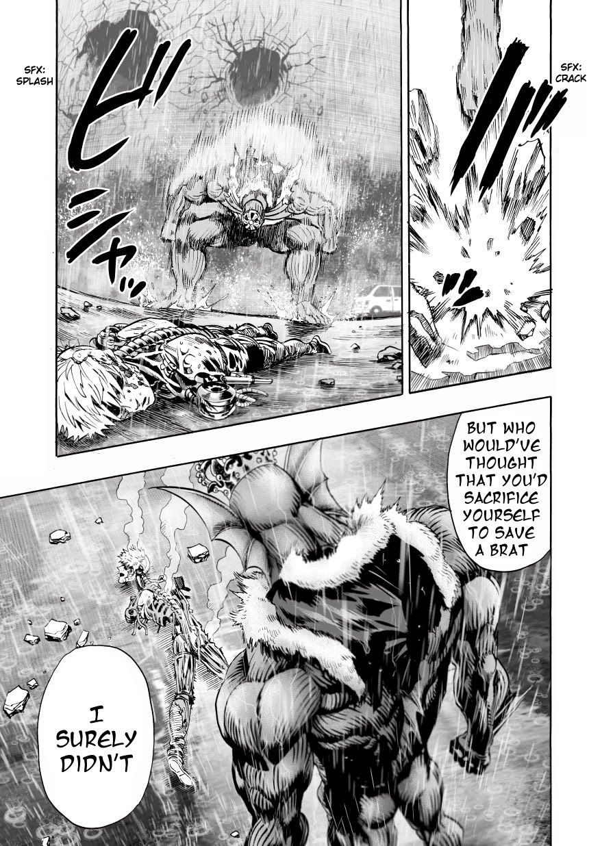 Read Onepunch-Man EN Manga Online