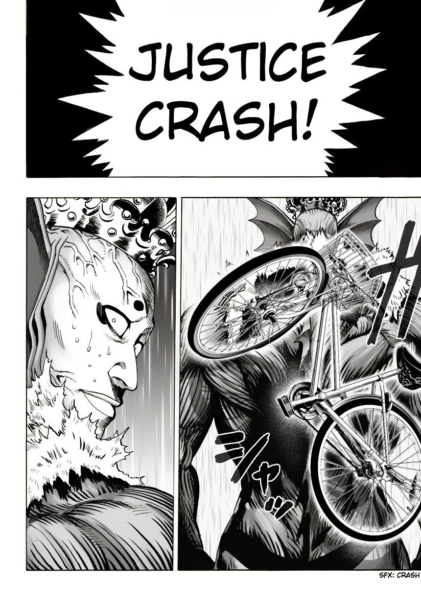 Read Onepunch-Man EN Manga Online