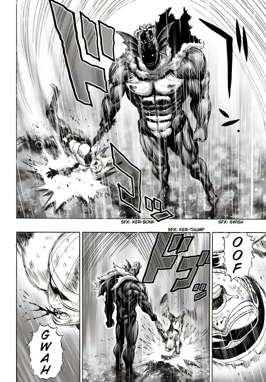 Read Onepunch-Man EN Manga Online
