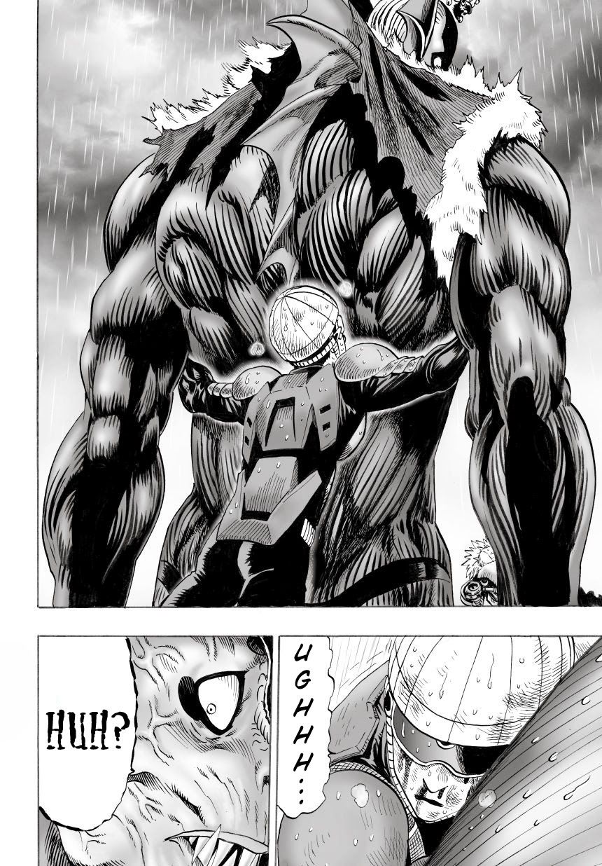 Read Onepunch-Man EN Manga Online