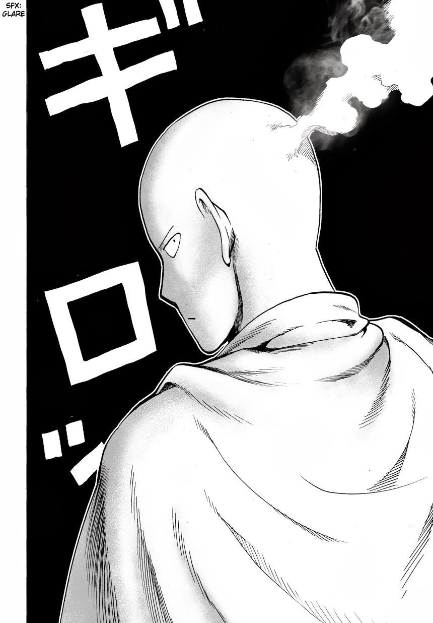 Read Onepunch-Man EN Manga Online