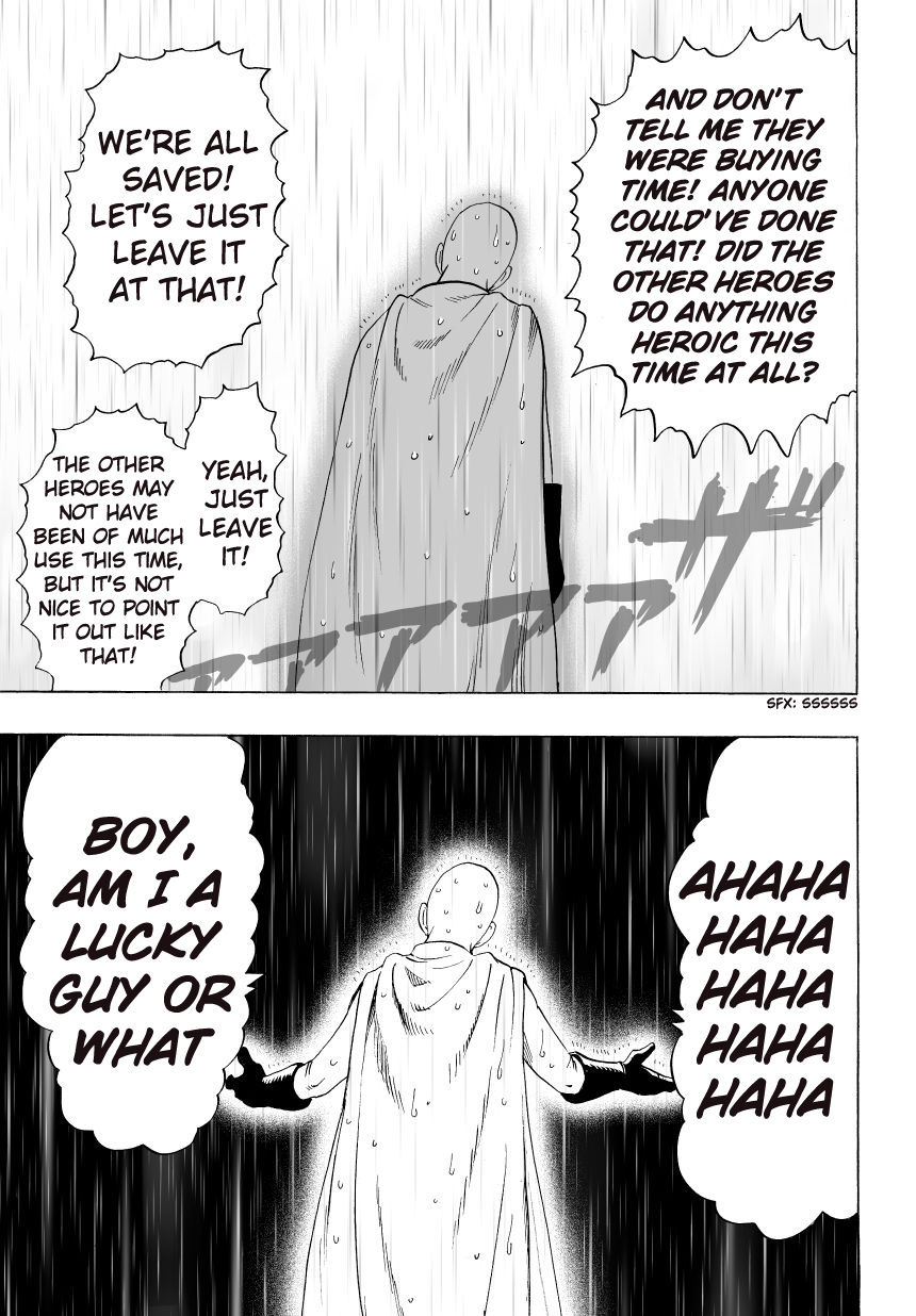 Read Onepunch-Man EN Manga Online