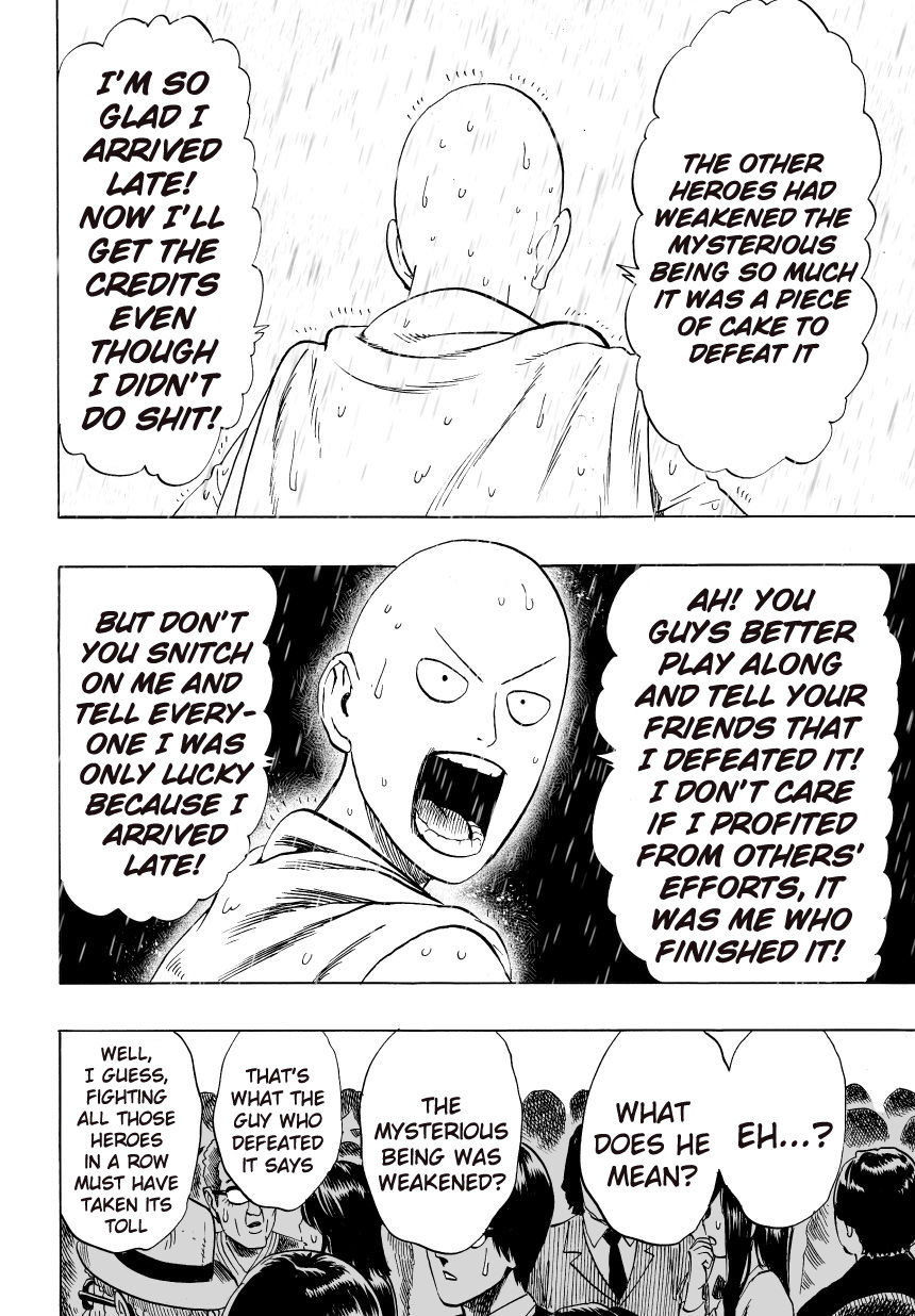 Read Onepunch-Man EN Manga Online