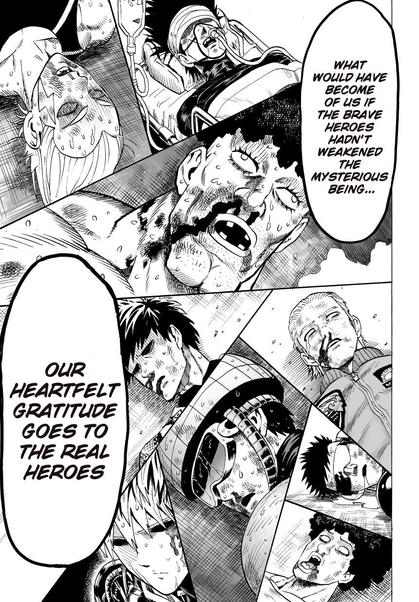 Read Onepunch-Man EN Manga Online