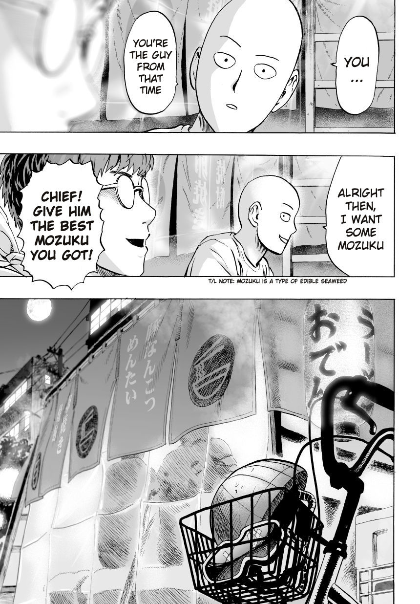 Read Onepunch-Man EN Manga Online