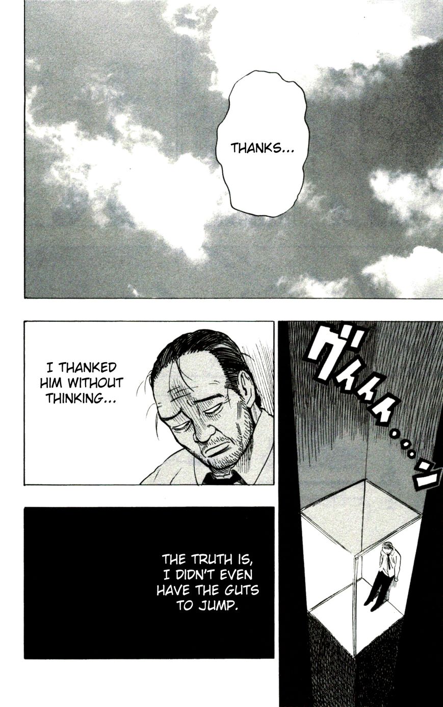 Read Onepunch-Man EN Manga Online