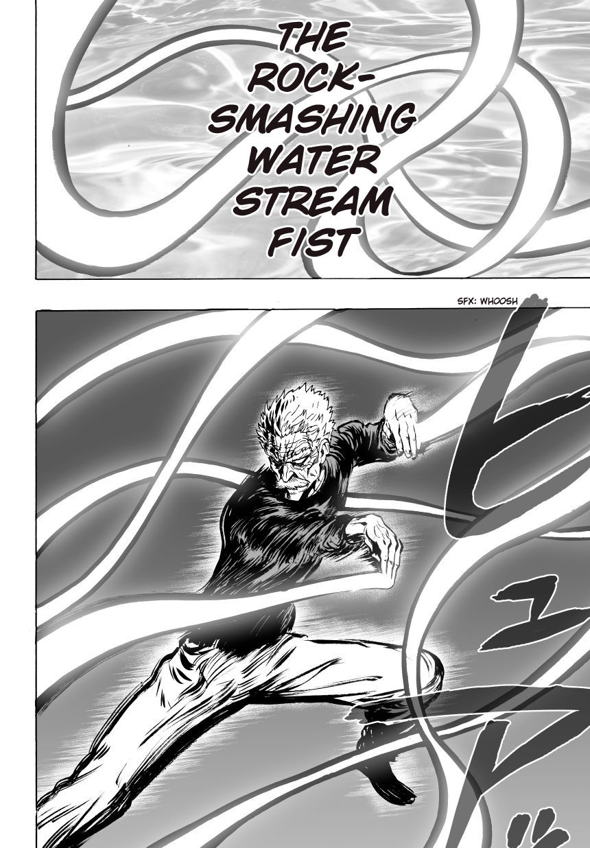 Read Onepunch-Man EN Manga Online