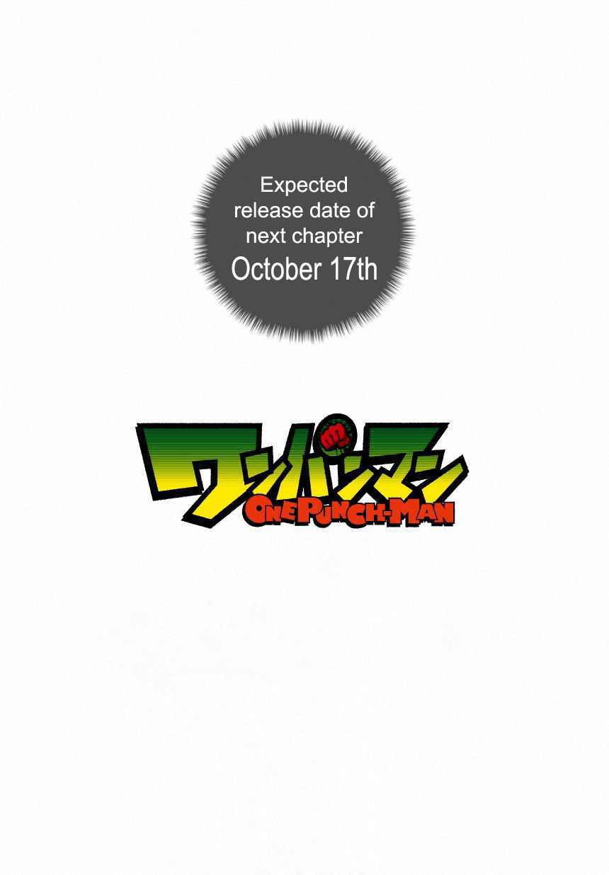Read Onepunch-Man EN Manga Online