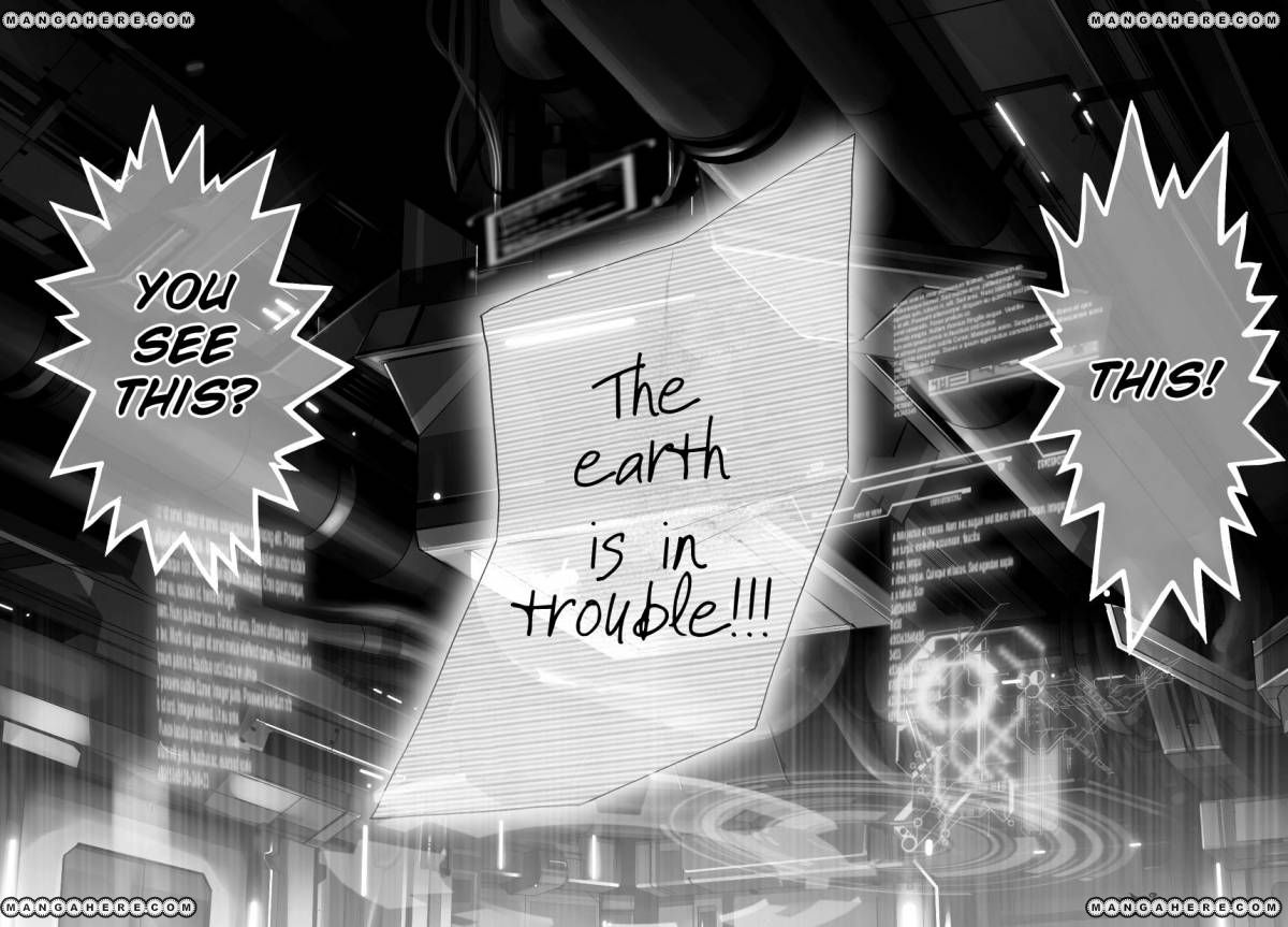 Read Onepunch-Man EN Manga Online