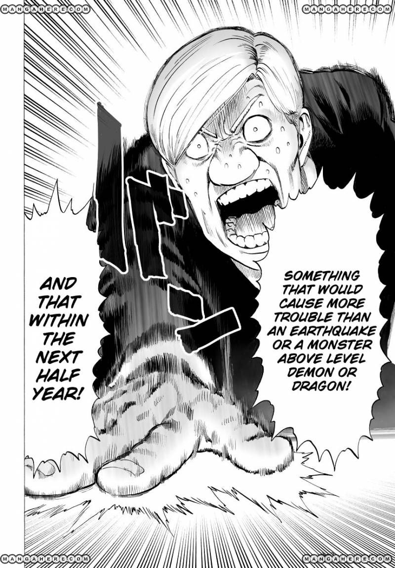 Read Onepunch-Man EN Manga Online