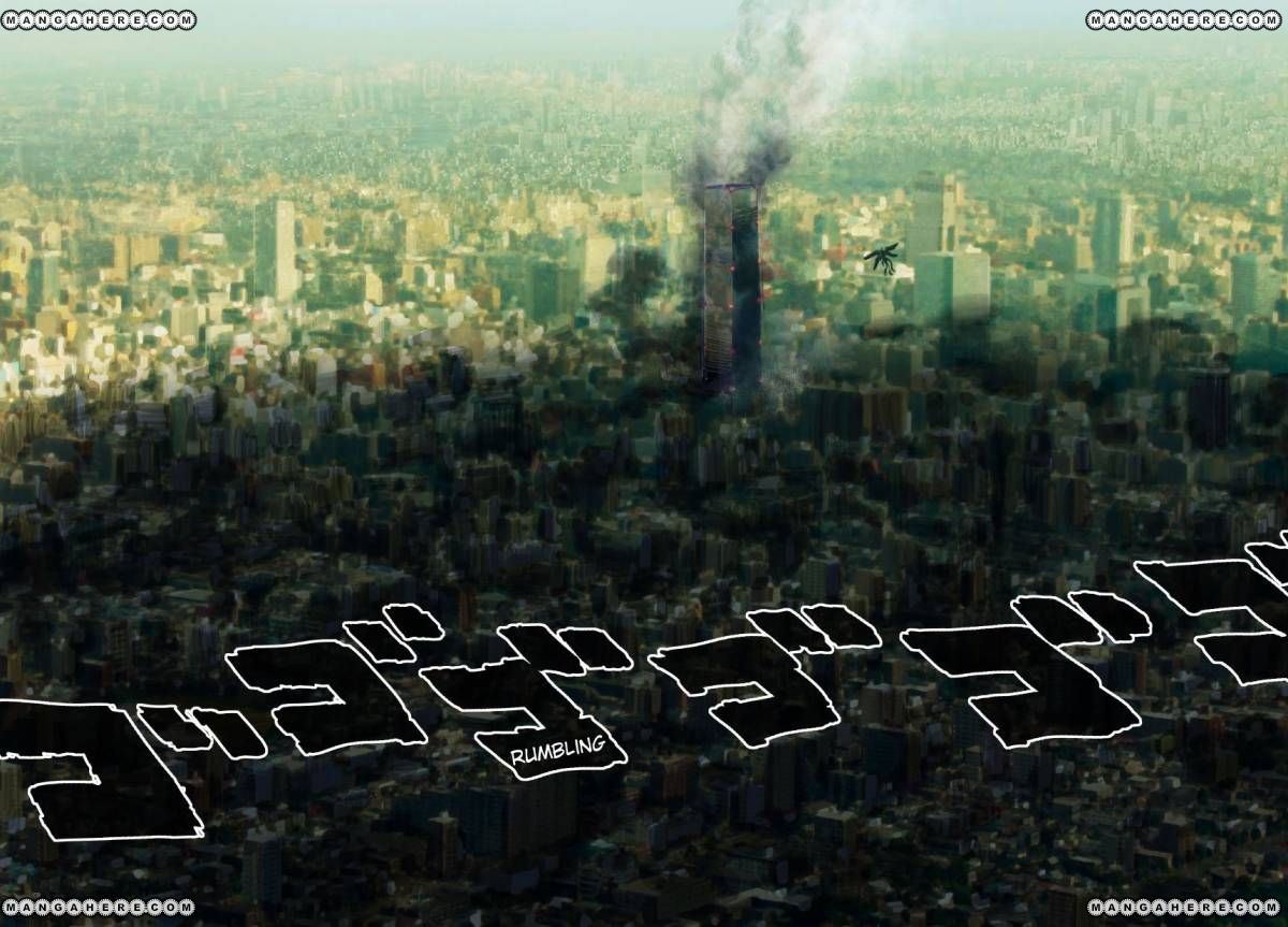 Read Onepunch-Man EN Manga Online