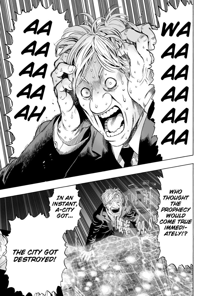 Read Onepunch-Man EN Manga Online