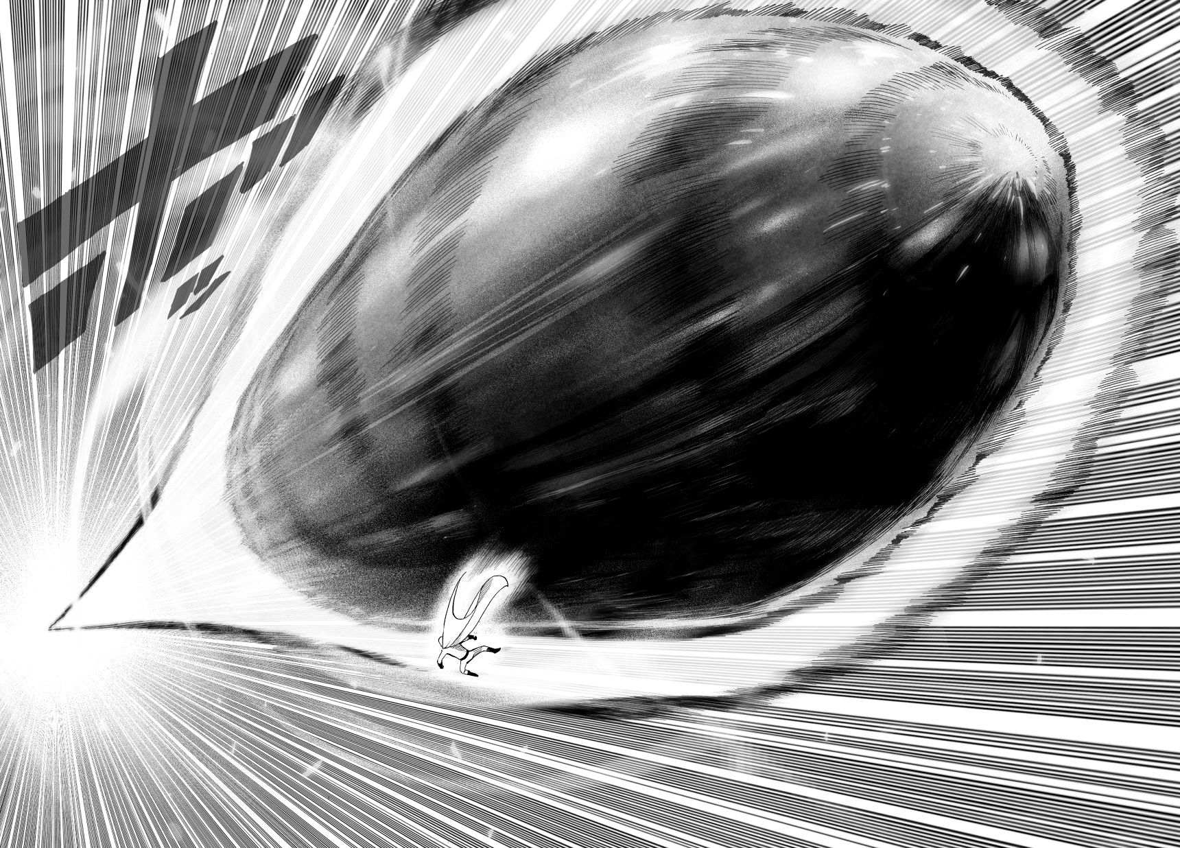 Read Onepunch-Man EN Manga Online