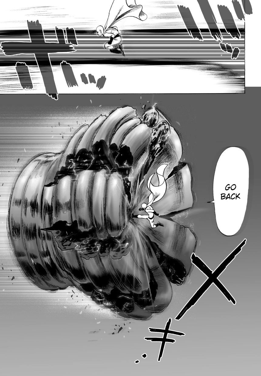 Read Onepunch-Man EN Manga Online