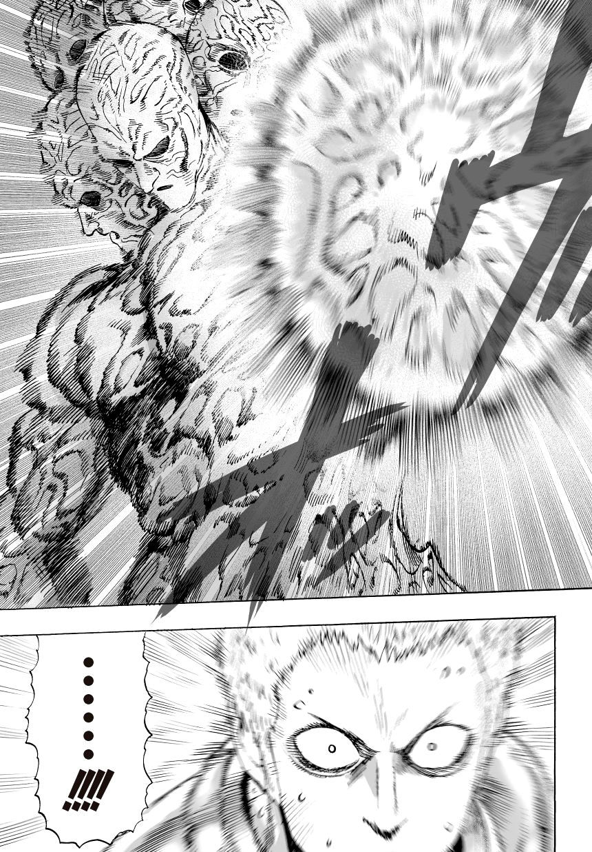 Read Onepunch-Man EN Manga Online