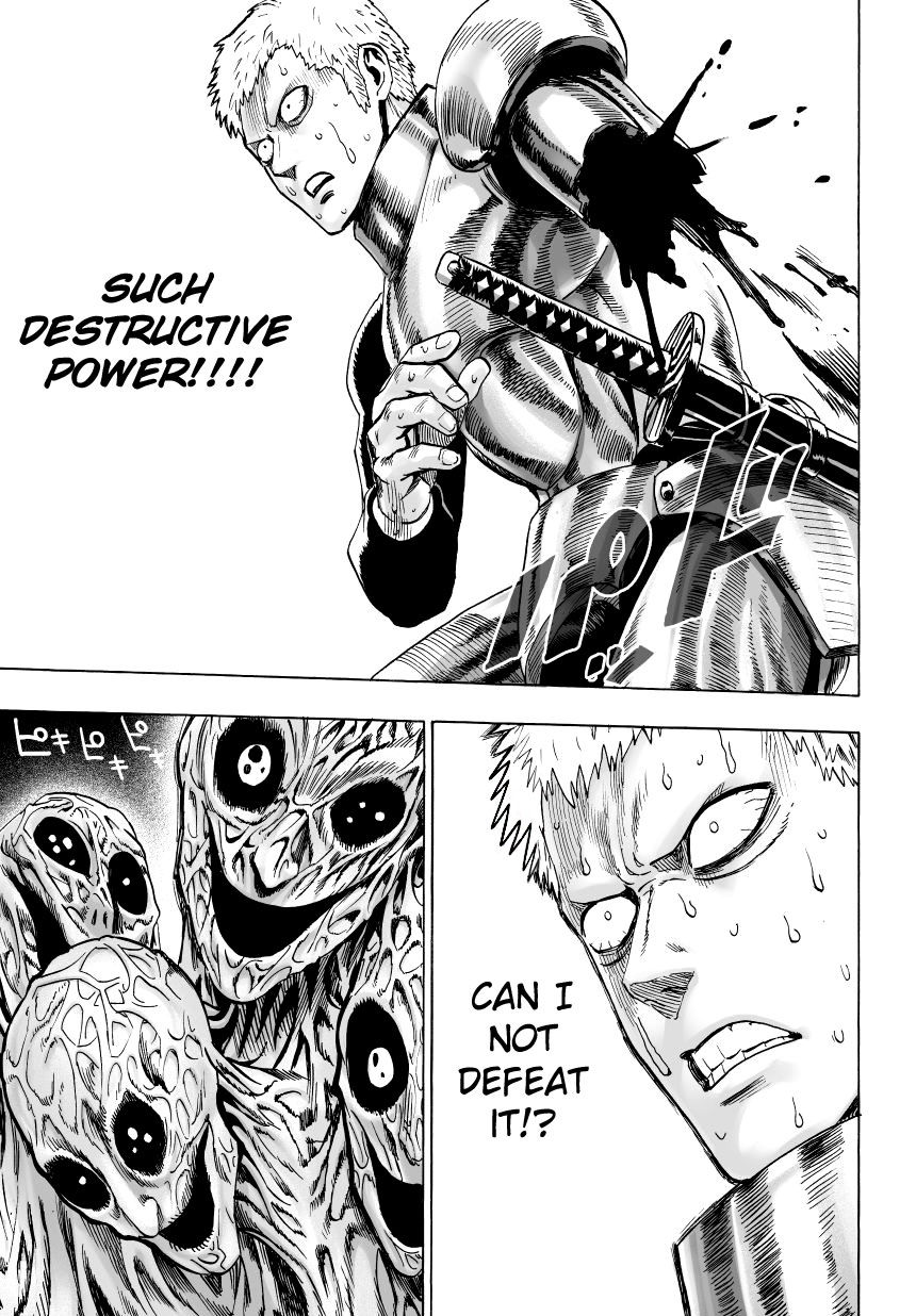 Read Onepunch-Man EN Manga Online