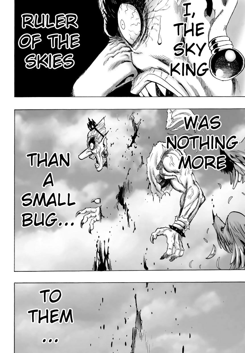 Read Onepunch-Man EN Manga Online