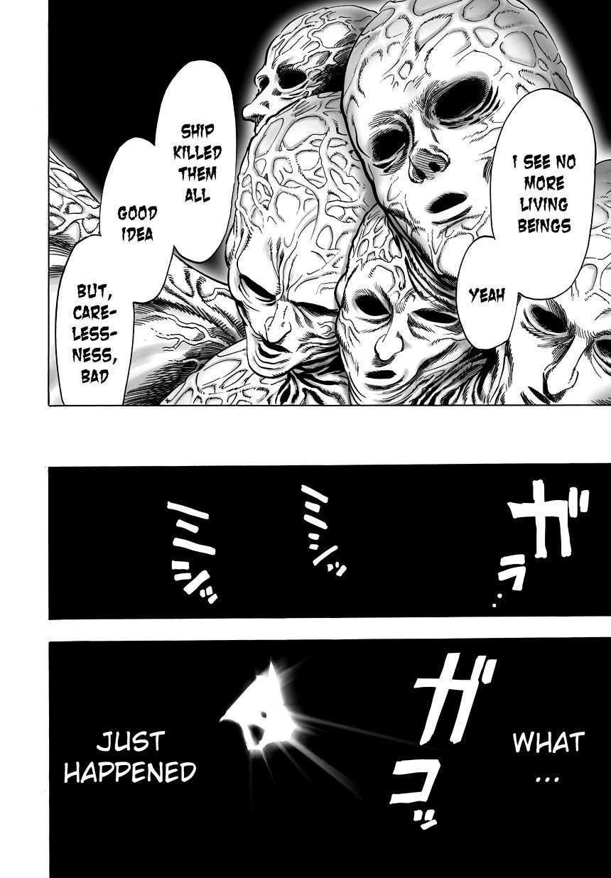 Read Onepunch-Man EN Manga Online