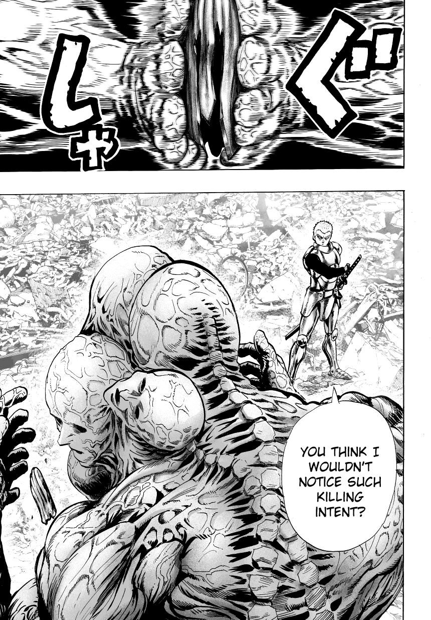 Read Onepunch-Man EN Manga Online