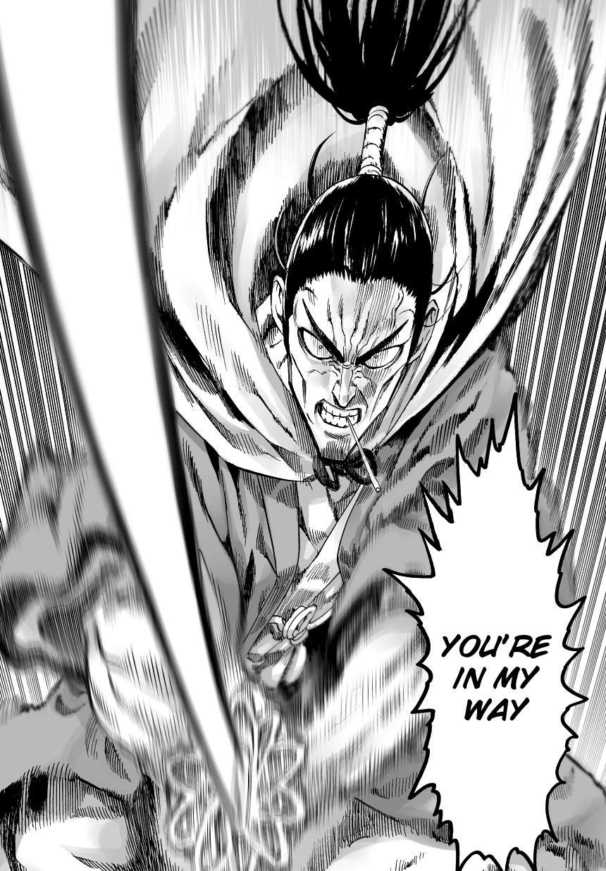 Read Onepunch-Man EN Manga Online
