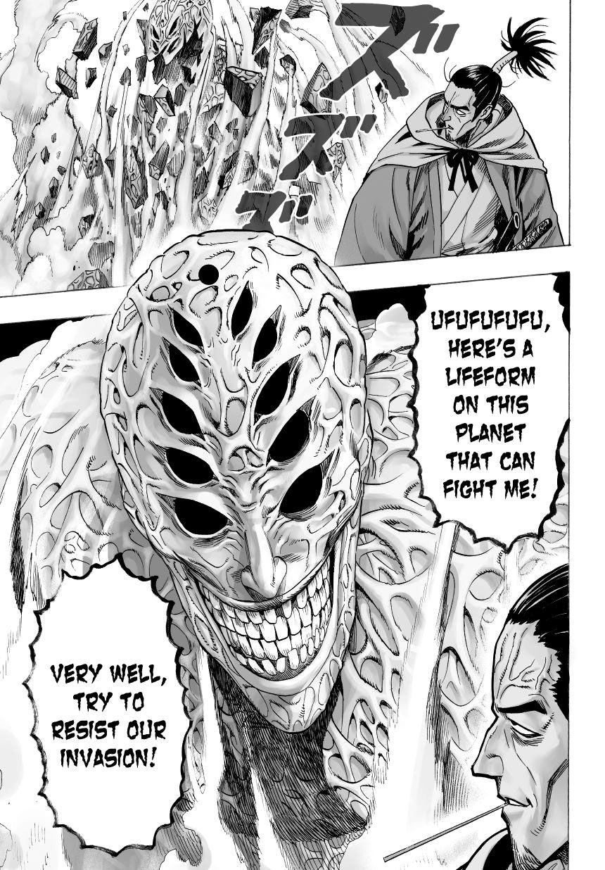 Read Onepunch-Man EN Manga Online
