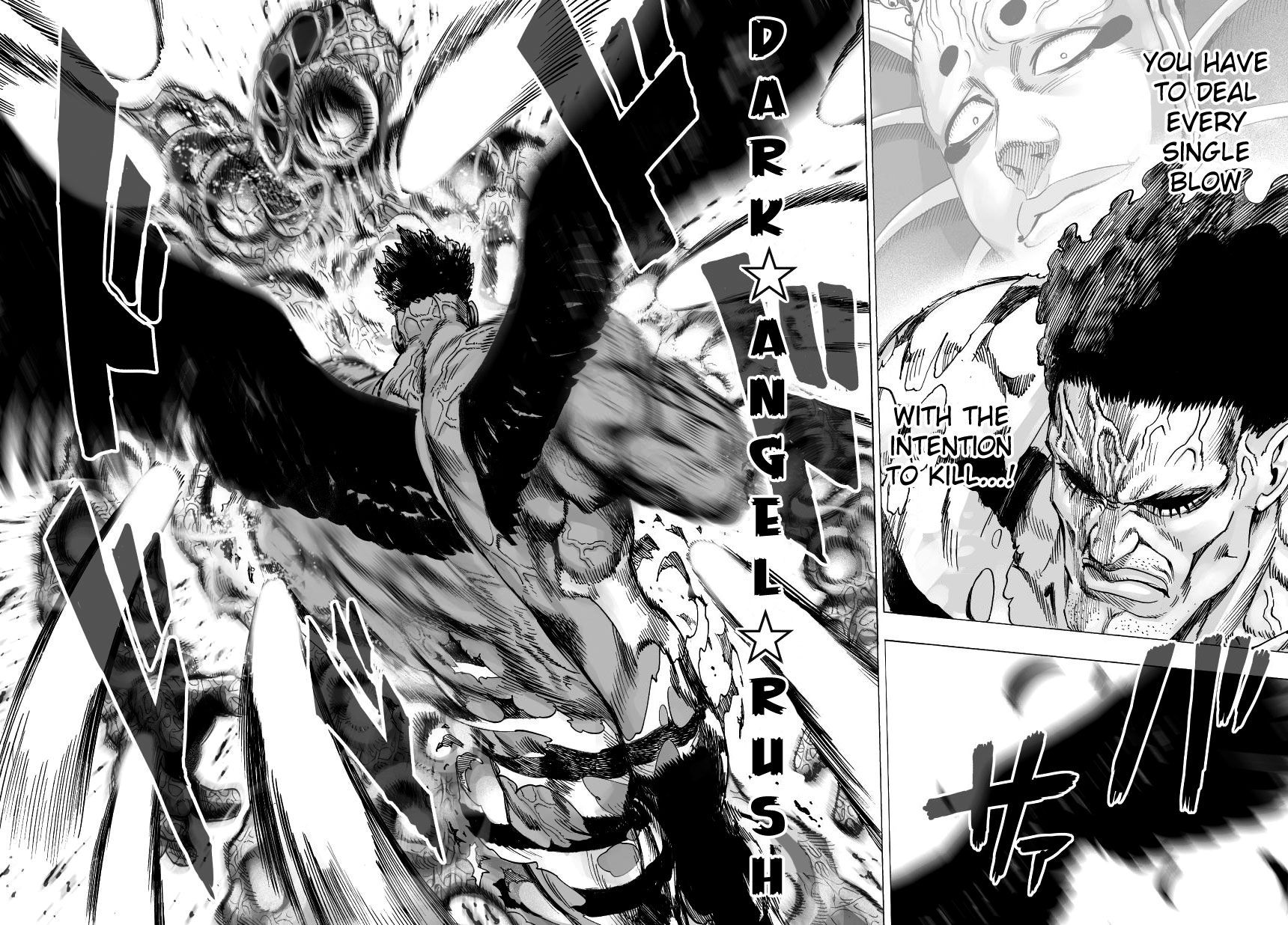 Read Onepunch-Man EN Manga Online