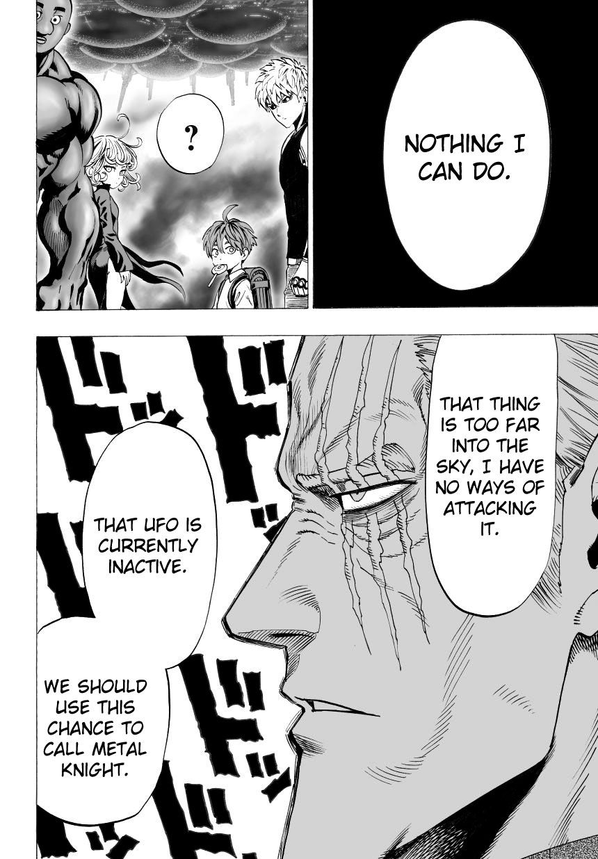 Read Onepunch-Man EN Manga Online