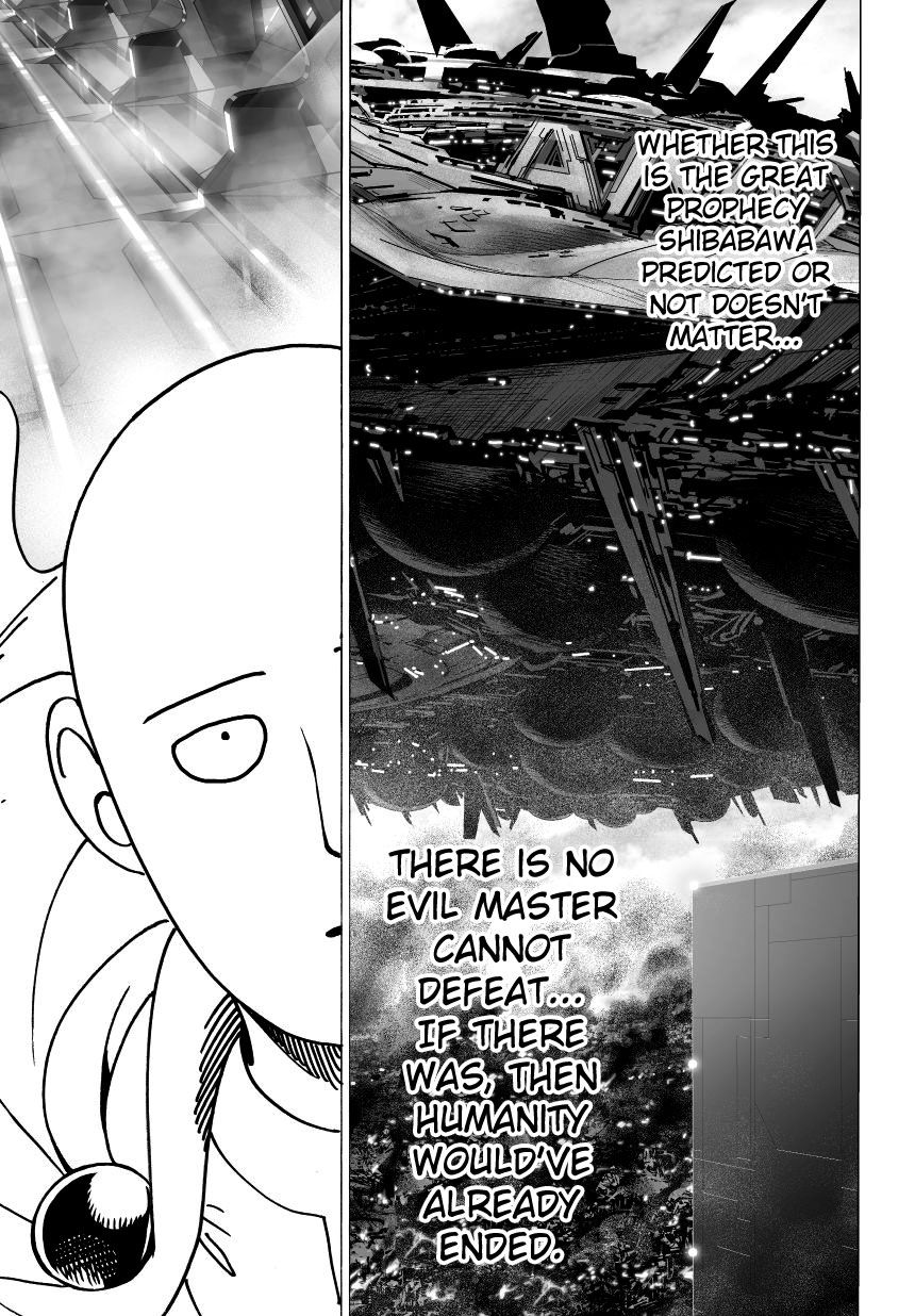 Read Onepunch-Man EN Manga Online