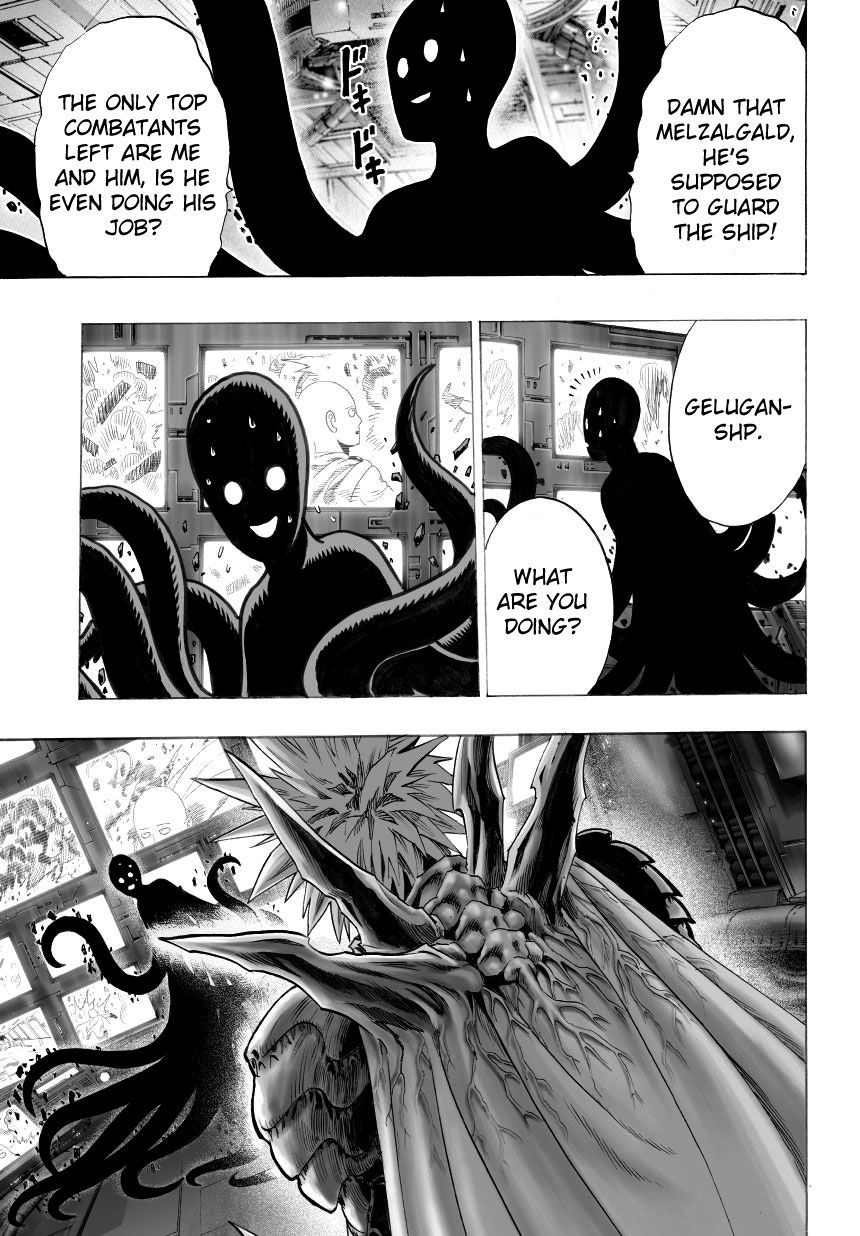 Read Onepunch-Man EN Manga Online