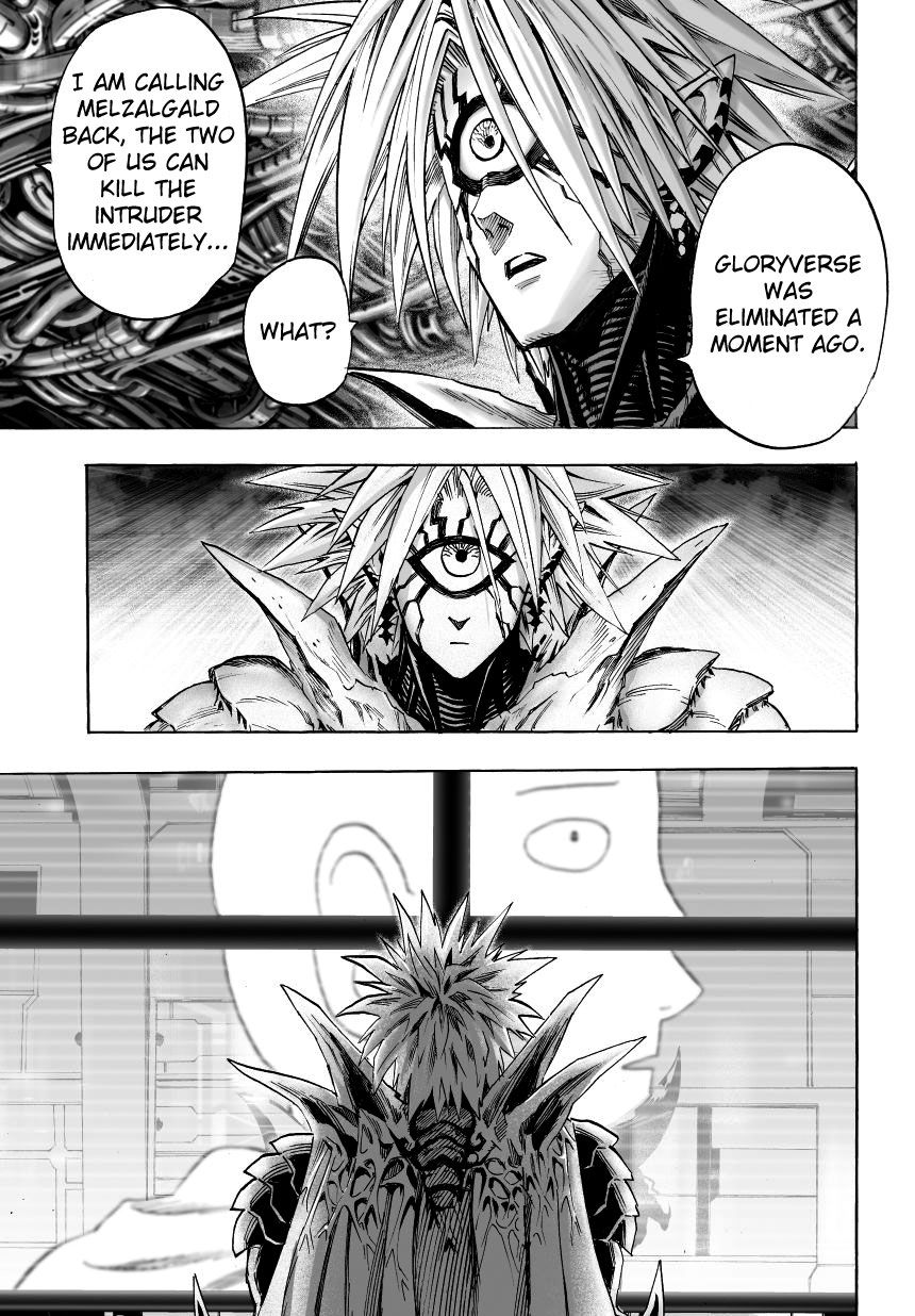 Read Onepunch-Man EN Manga Online