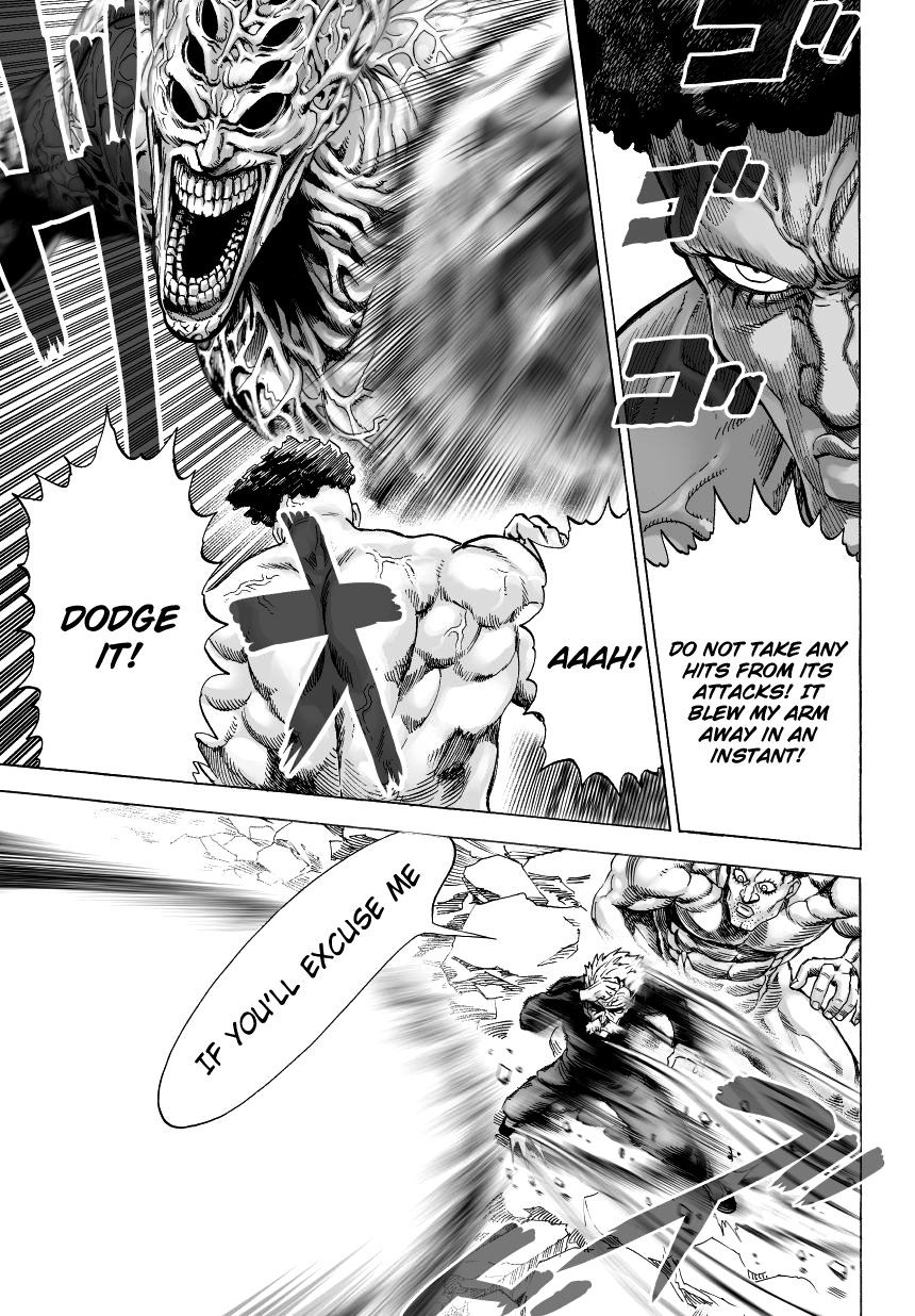 Read Onepunch-Man EN Manga Online