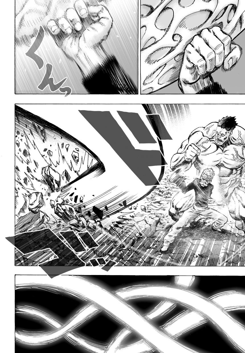 Read Onepunch-Man EN Manga Online