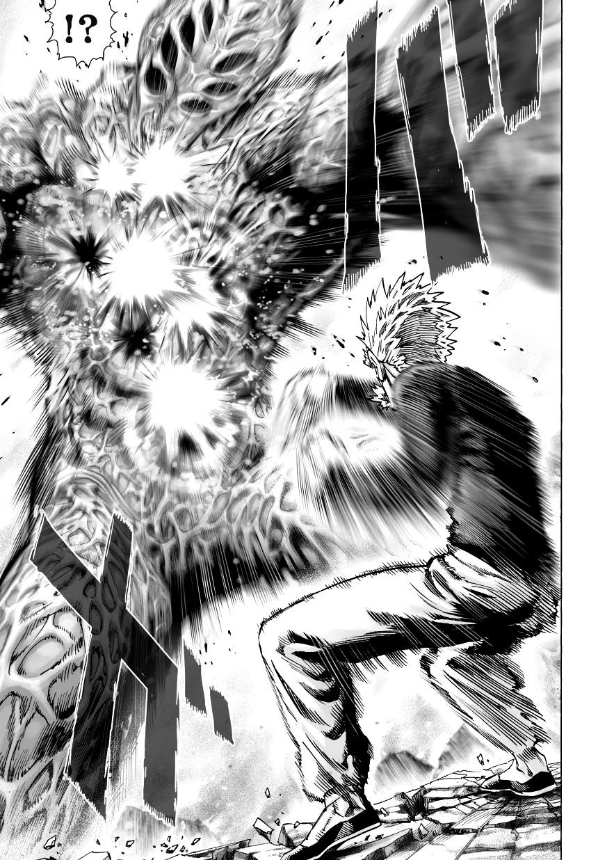 Read Onepunch-Man EN Manga Online