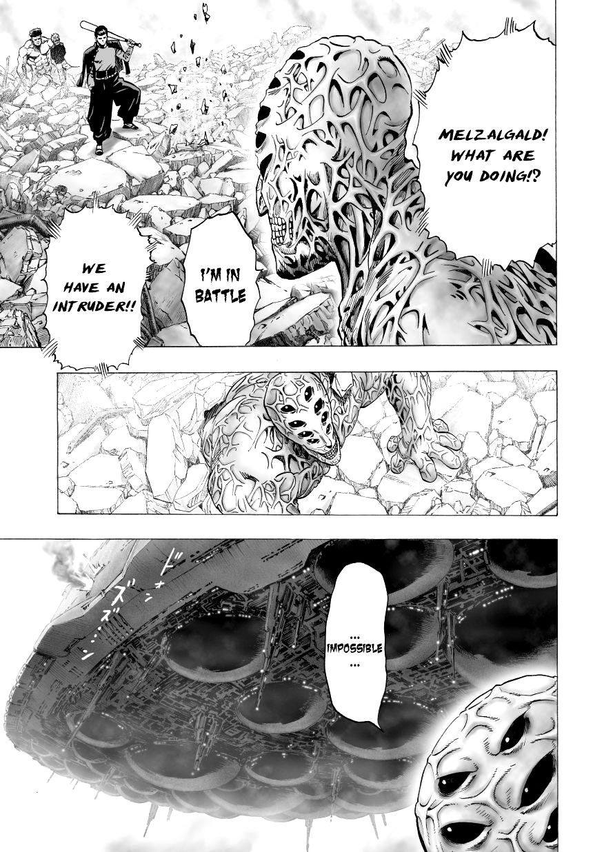 Read Onepunch-Man EN Manga Online