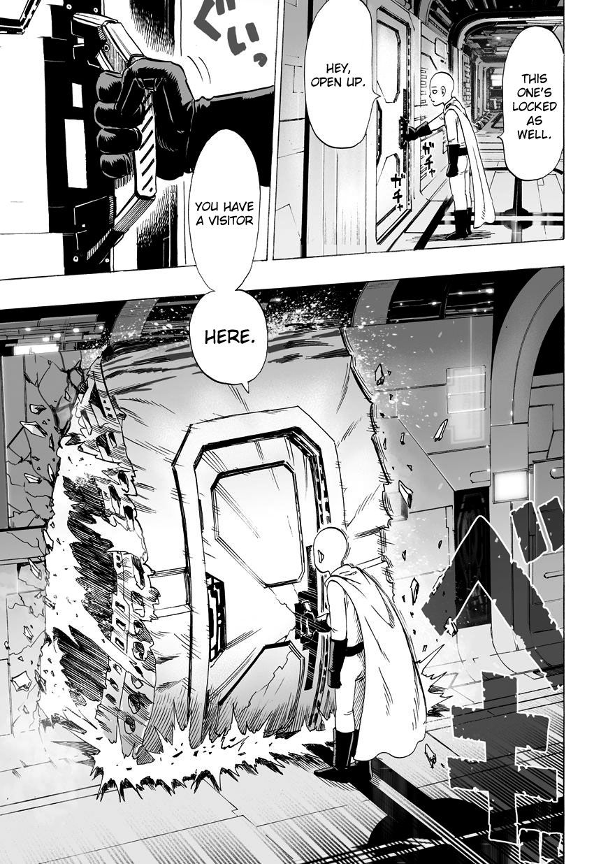Read Onepunch-Man EN Manga Online