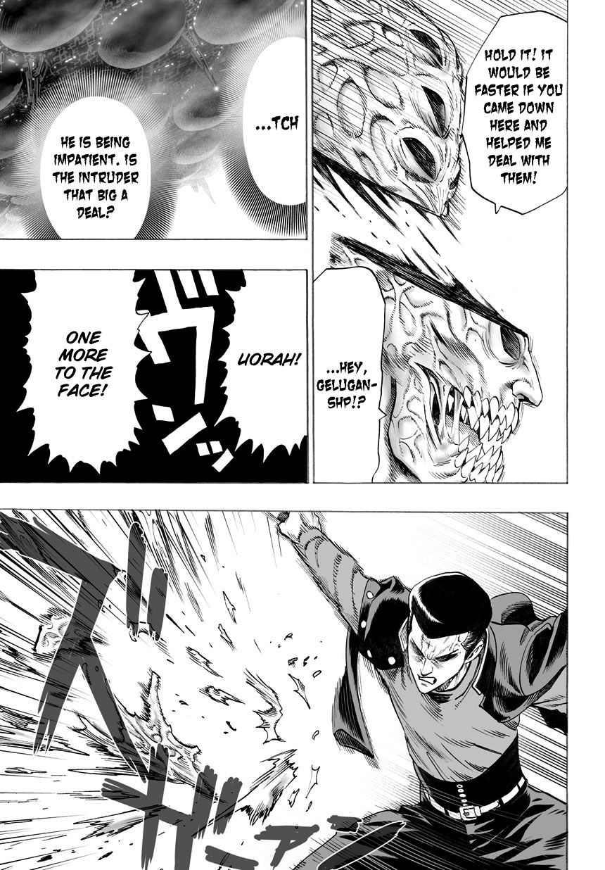 Read Onepunch-Man EN Manga Online