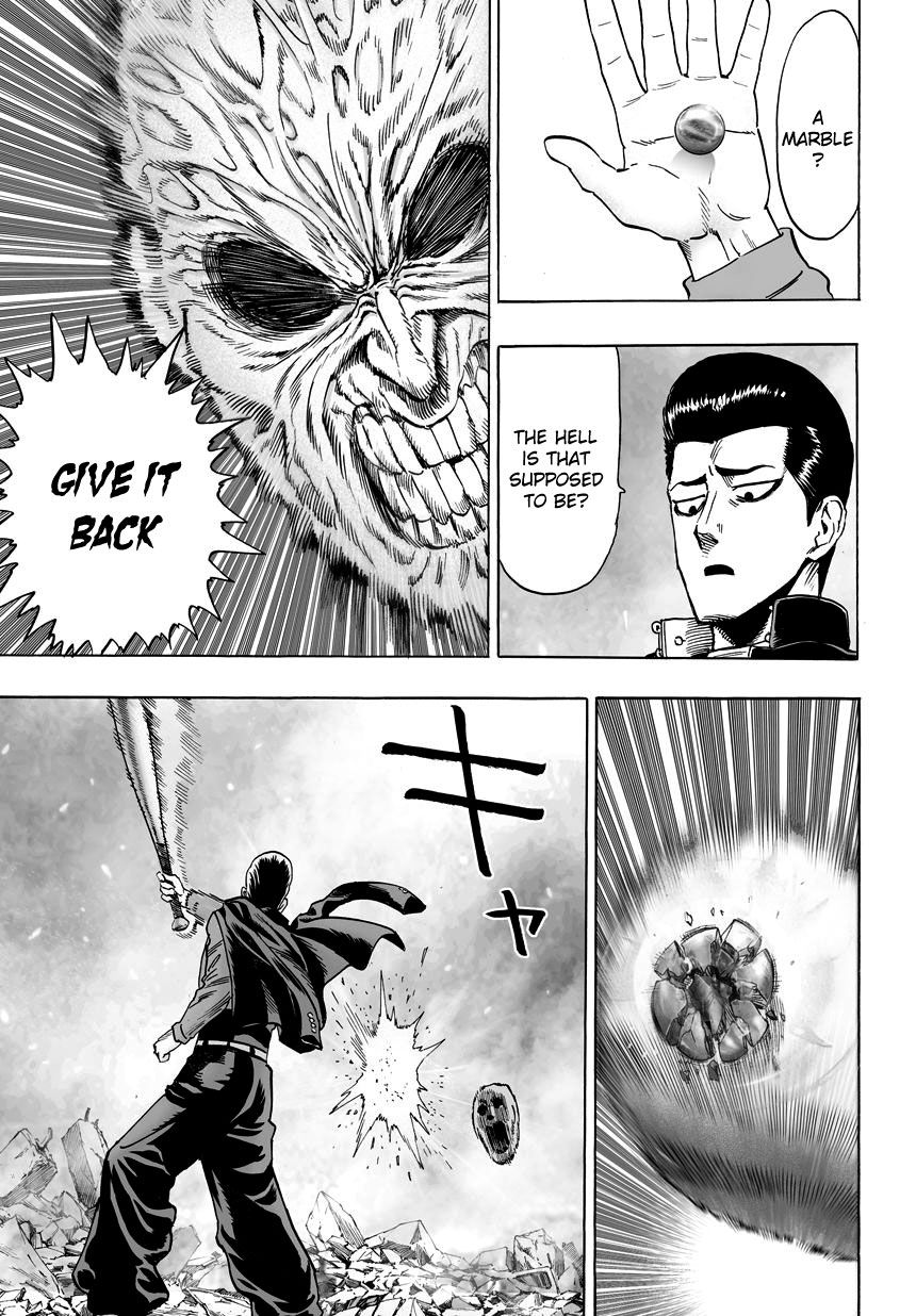 Read Onepunch-Man EN Manga Online