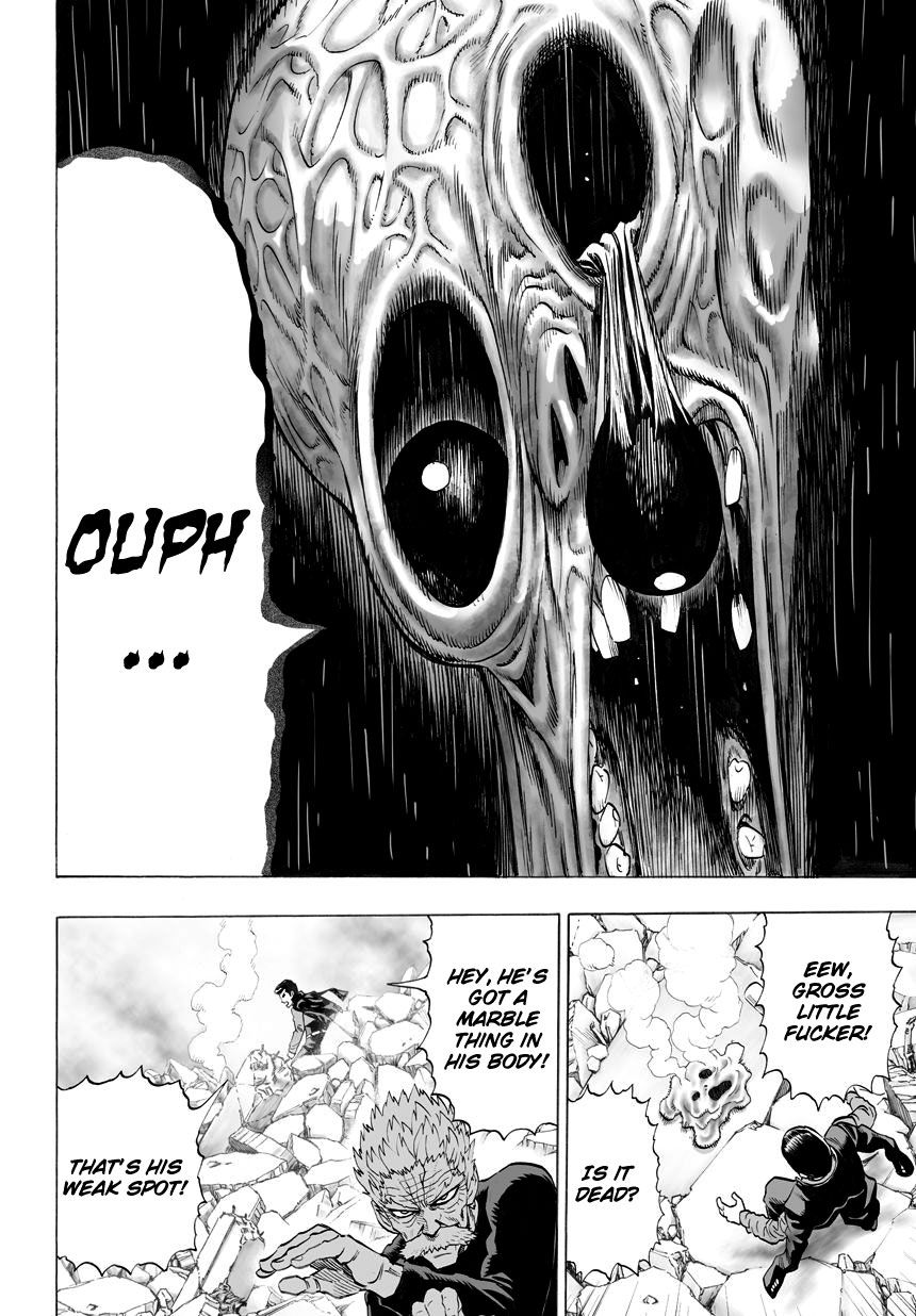 Read Onepunch-Man EN Manga Online