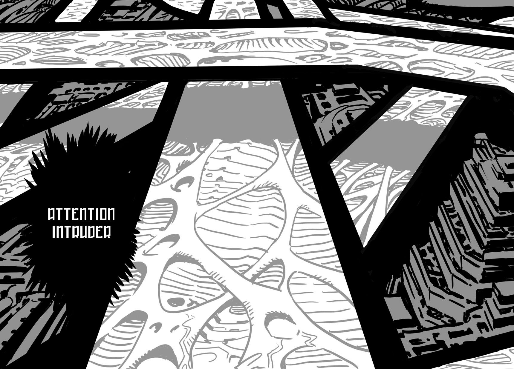 Read Onepunch-Man EN Manga Online